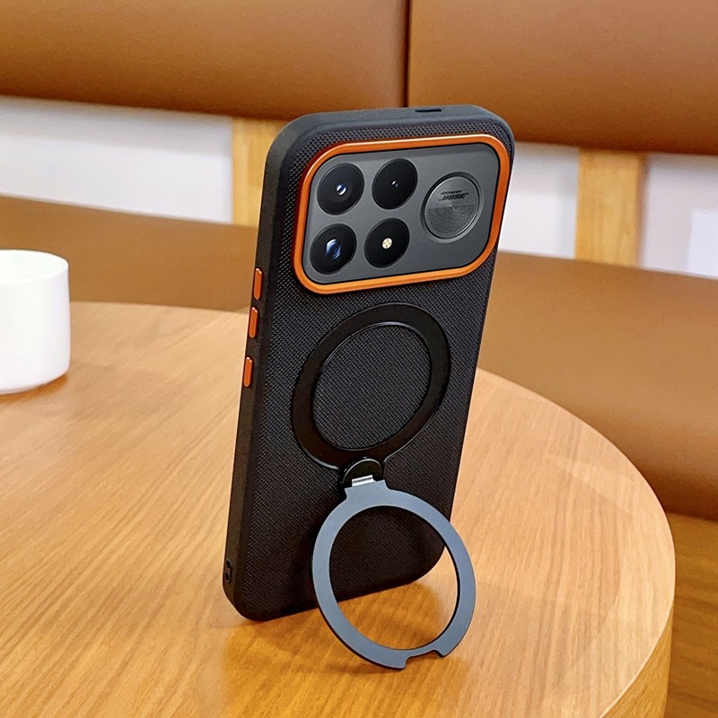 Metal Photo Panel - Poco F9 Ultra, Poco F9 Pro,