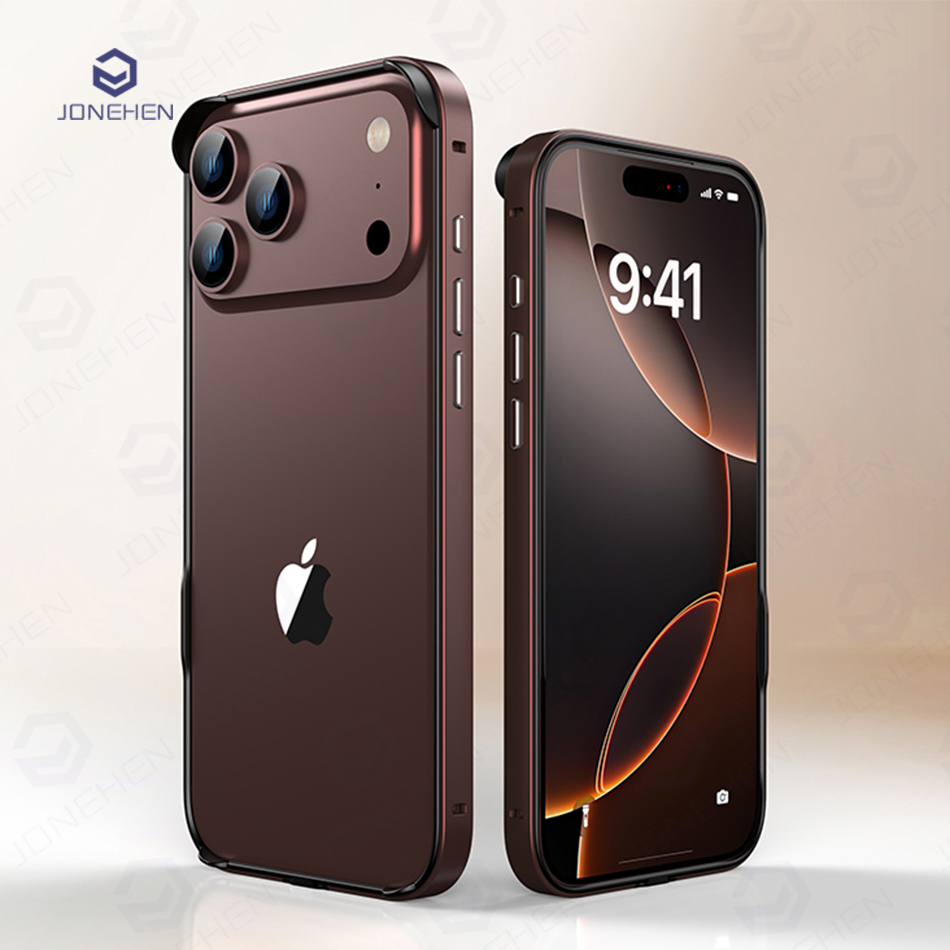 Metal Photo Panel - iPhone 18 17 16 15 14