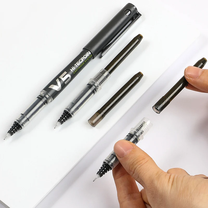 Pilot Doldurulabilir V5/V7 Rol - Pilot Pen V5 incelemesi ve fiyatı