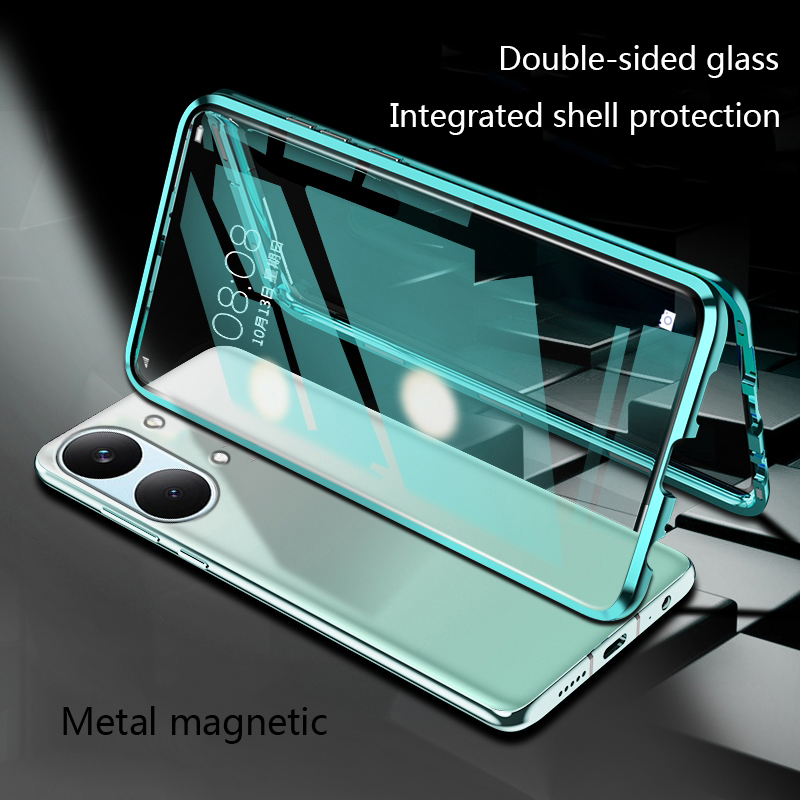 Xiaomi PocoX8Pro/ProMax için B - Metal Photo Panel incelemesi ve fiyatı